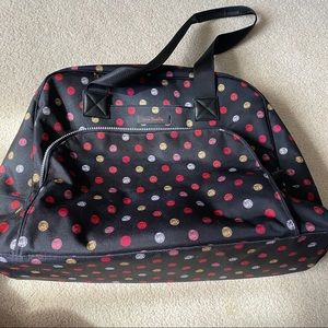 Vera Bradley Weekender Bag